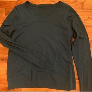 Lululemon Long Sleeve